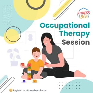 Occupational Therapy Session