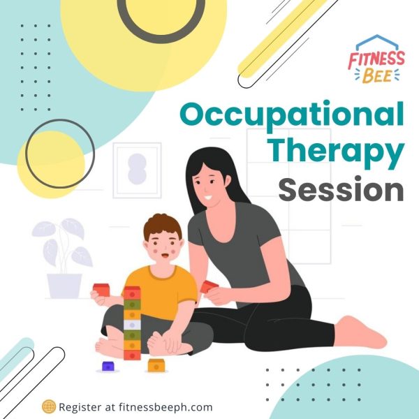 Occupational Therapy Session