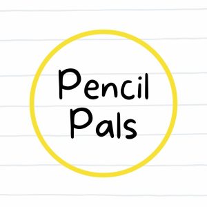 Pencil Pals 1 on 1 Handwriting Program