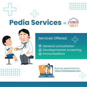 Pedia Consultation
