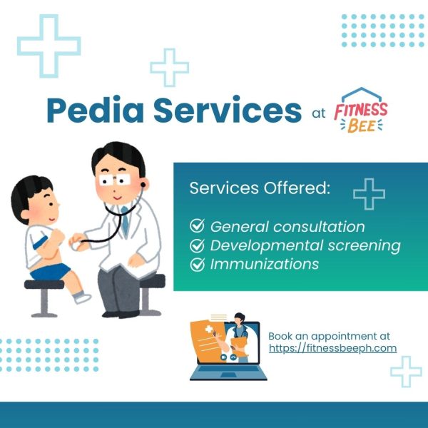 Pedia Consultation